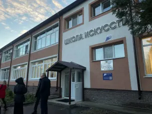 Нацпроекты: в нашем регионе